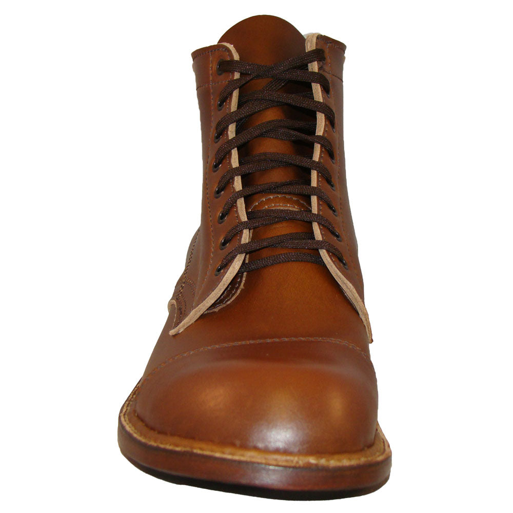 Custom #38 Retro Semi Dress Americana - Baker's Boots and Clothing