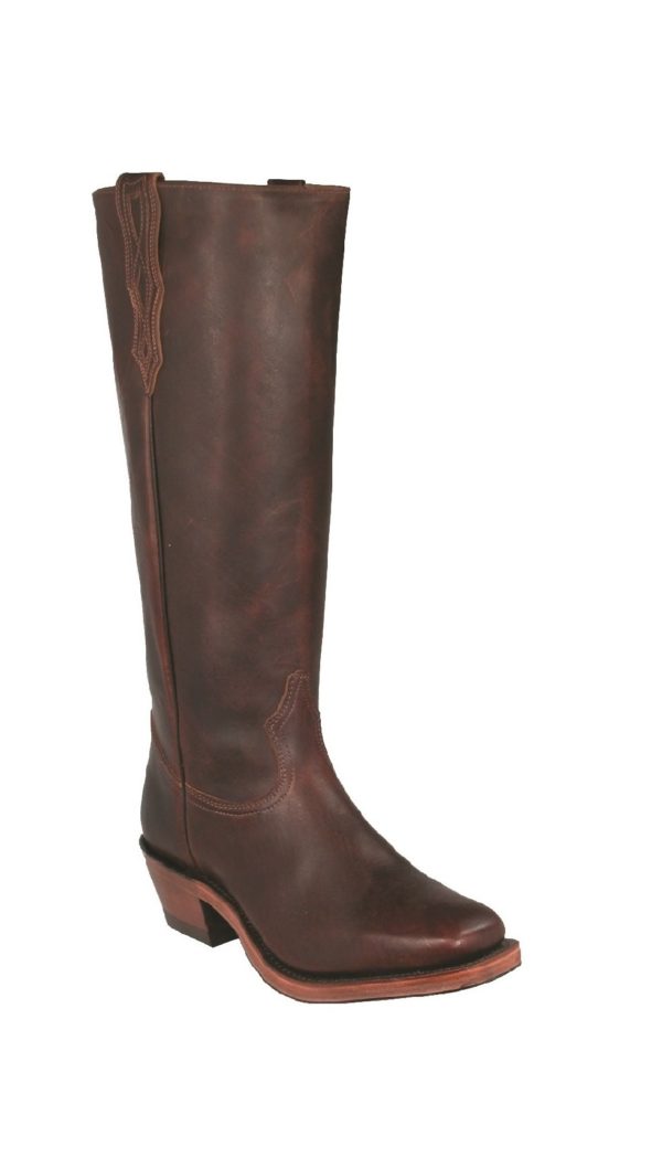 Grizzly Mountain - #4004 - Baker's Boots and Clothing