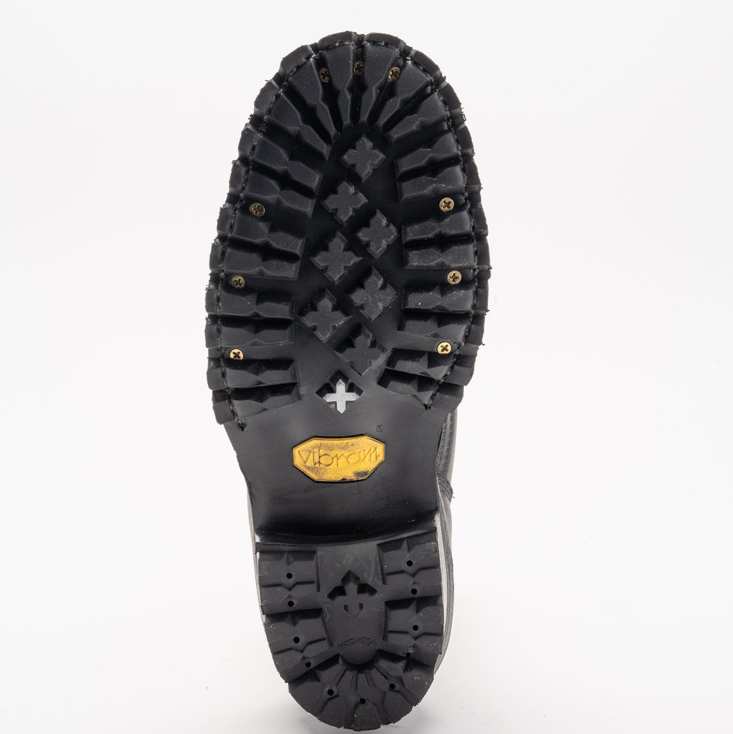 The Original Smokejumper - Smooth - Baker's Boots and Clothing