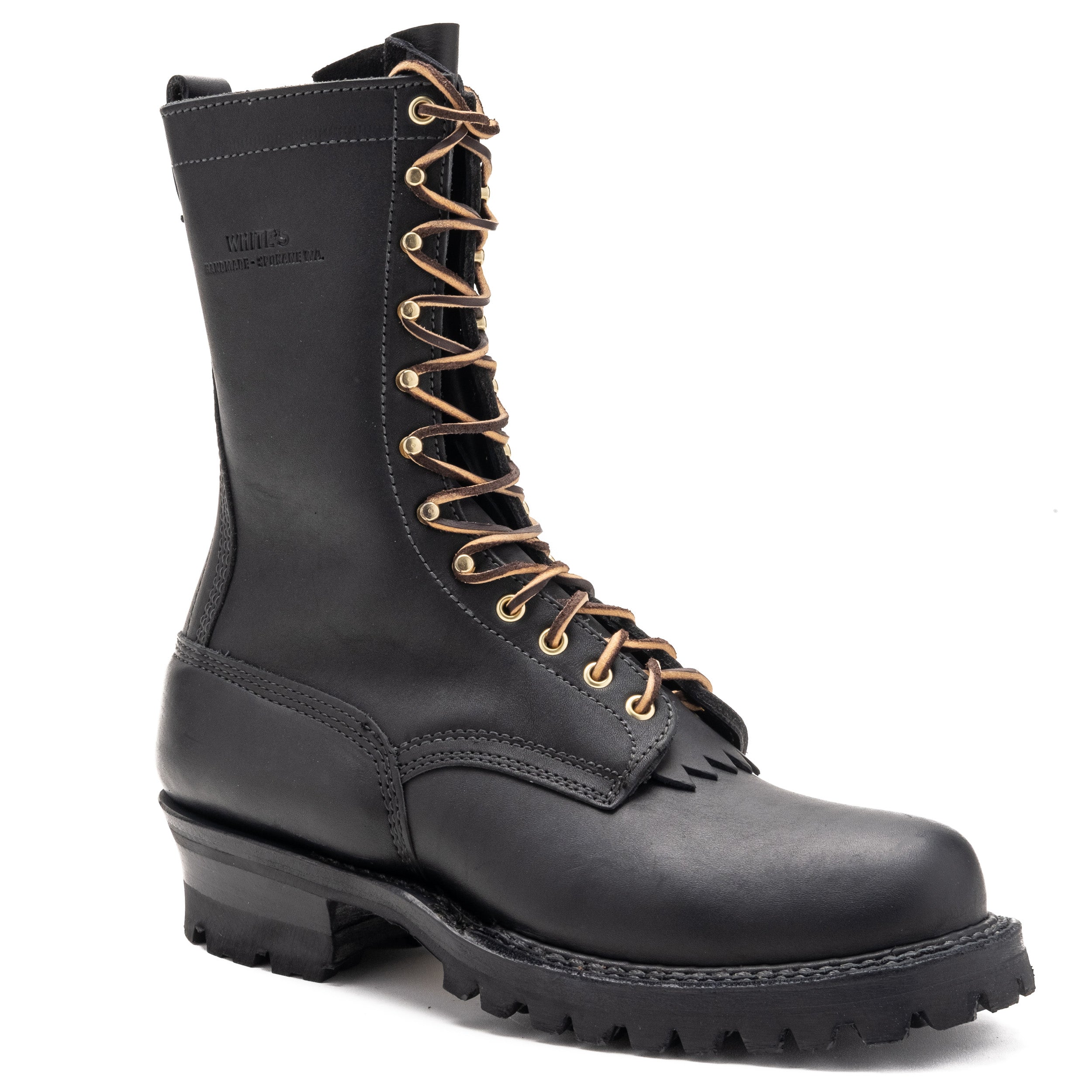 ホワイツ オリジナル スモークジャンパー – Baker's Boots and Clothing