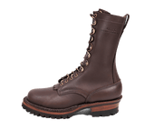 Women's Smokejumper - Smooth - Baker's Boots and Clothing