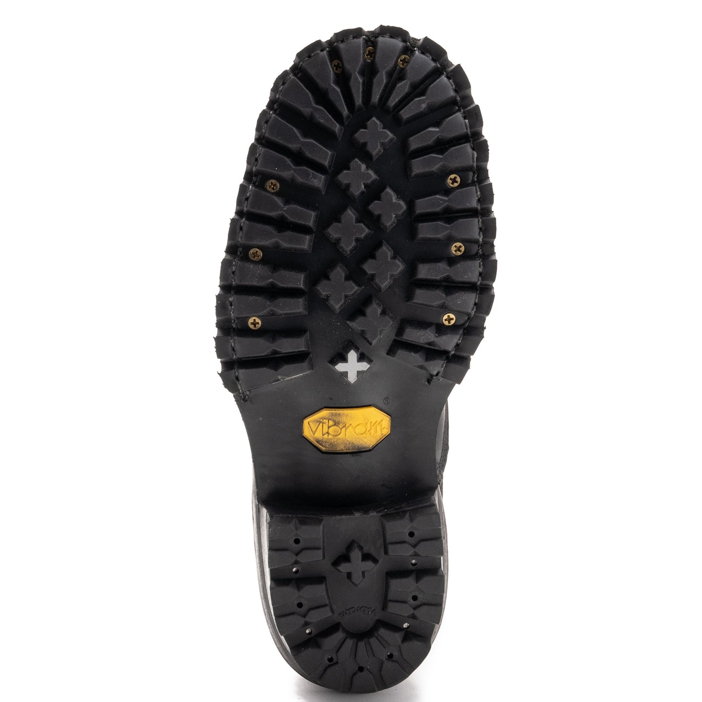 Smokejumper Lace-To-Toe - Roughout - Baker's Boots and Clothing