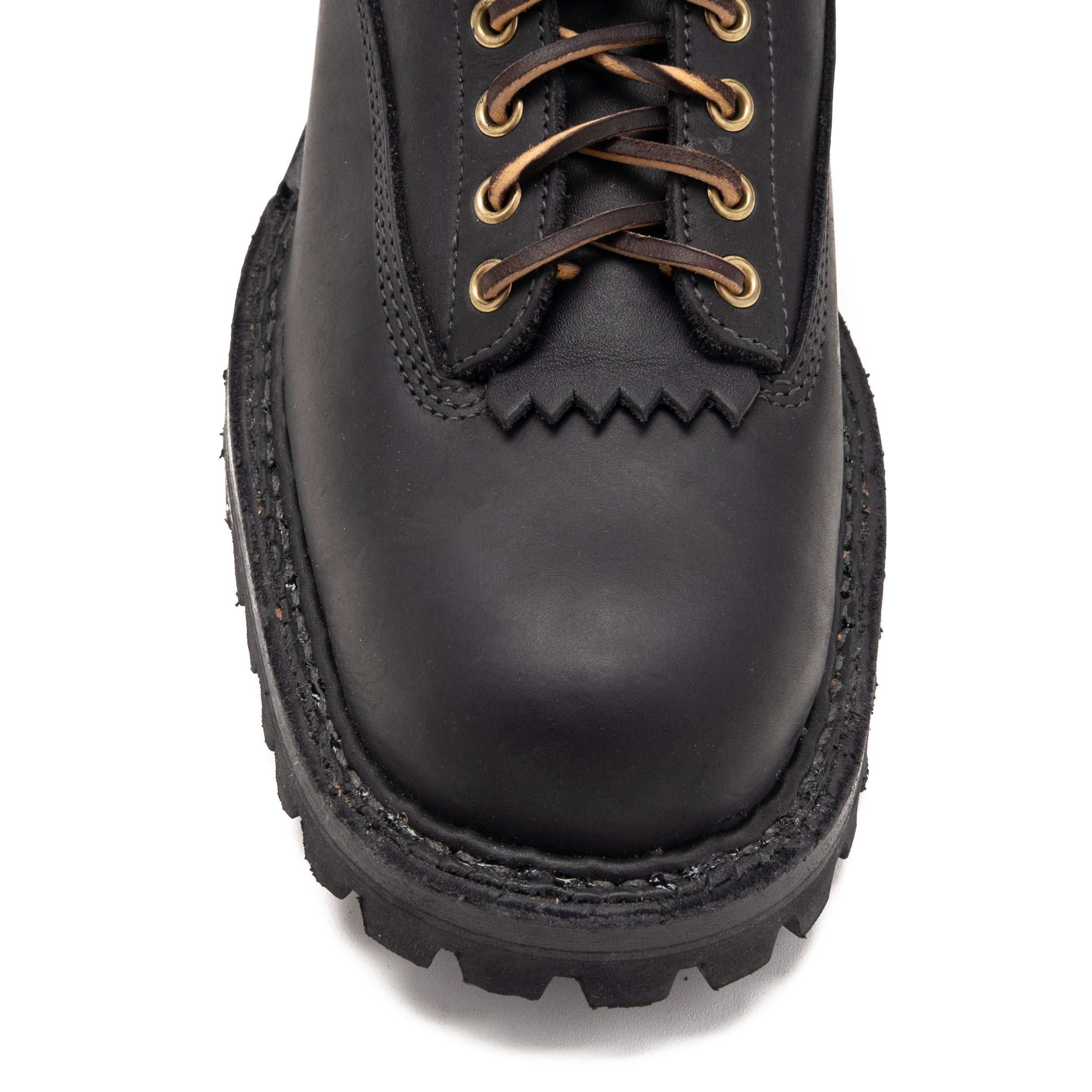 White's Smokejumper Lace-To-Toe (Smooth) – Baker's Boots and Clothing