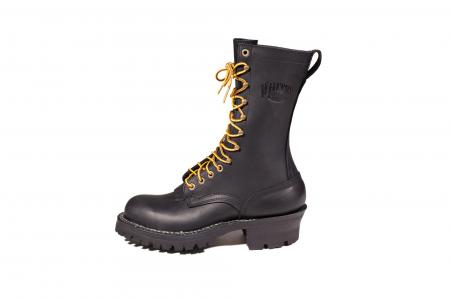 Safety – Baker's Boots and Clothing