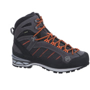 Makra Combi GTX - Asphalt/Orange - Baker's Boots and Clothing