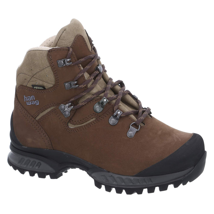 Tatra II Bunion Lady GTX - Brown - Baker's Boots and Clothing
