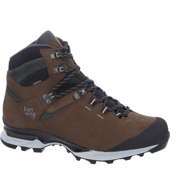 Tatra Light Bunion GTX - Brown & Anthracite - Baker's Boots and Clothing