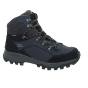 Banks Lady GTX - Navy/Asphalt - Baker's Boots and Clothing