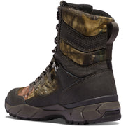 Vital 8" Mossy Oak Break-Up Country 400G - Baker's Boots and Clothing