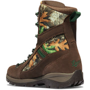 Women's Wayfinder 8" Realtree EDGE 800G - Baker's Boots and Clothing