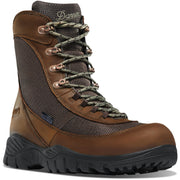 Element 8" Brown - Baker's Boots and Clothing