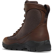 Element 8" Brown - Baker's Boots and Clothing