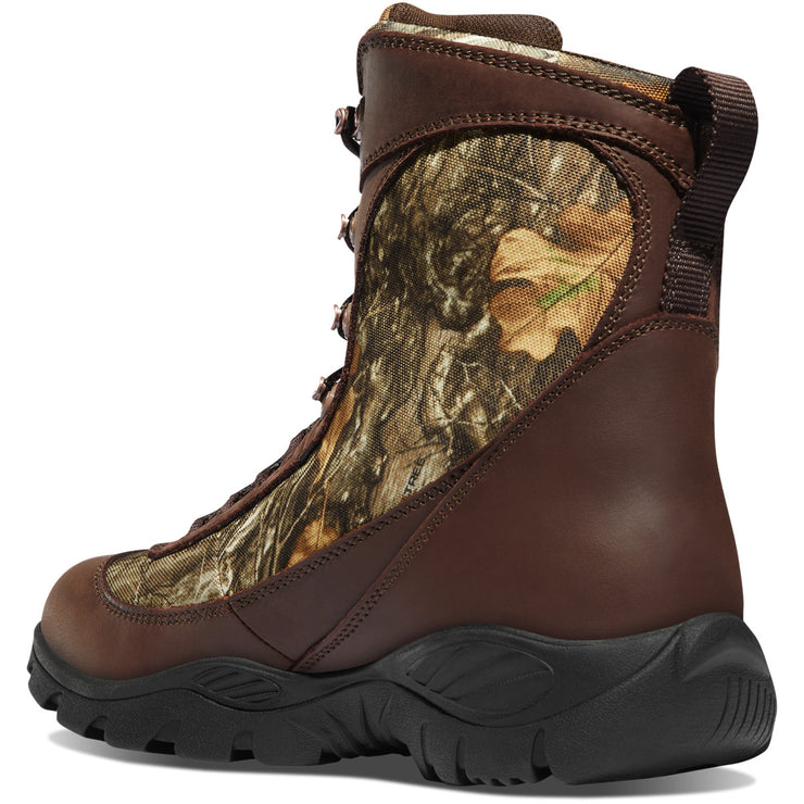 Element 8" Realtree Edge 400G - Baker's Boots and Clothing