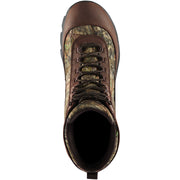Element 8" Mossy Oak Break-Up Country 800G - Baker's Boots and Clothing