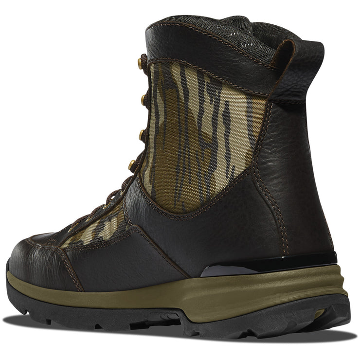 Recurve 7" Mossy Oak Original Bottomland - Baker's Boots and Clothing