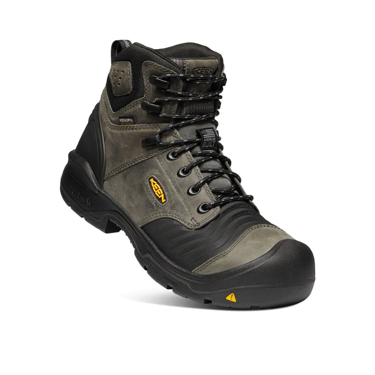 Portland 6" Waterproof (Carbon-Fiber Toe) - Baker's Boots and Clothing