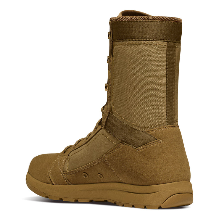 Tachyon 8" Coyote - Baker's Boots and Clothing