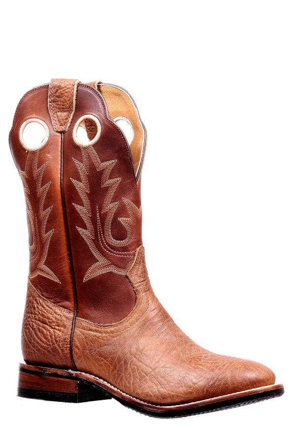 Grizzly Sand - #5117 - Baker's Boots and Clothing