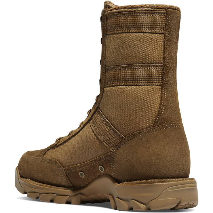 Rivot TFX 8" Coyote Composite Toe (NMT) - Baker's Boots and Clothing