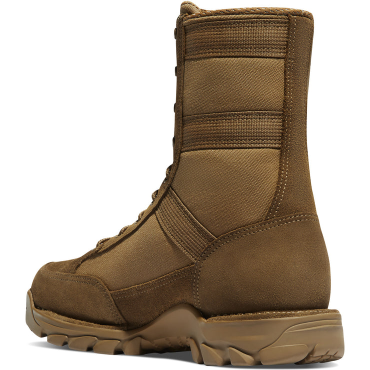 Rivot TFX 8" Coyote 400G - Baker's Boots and Clothing