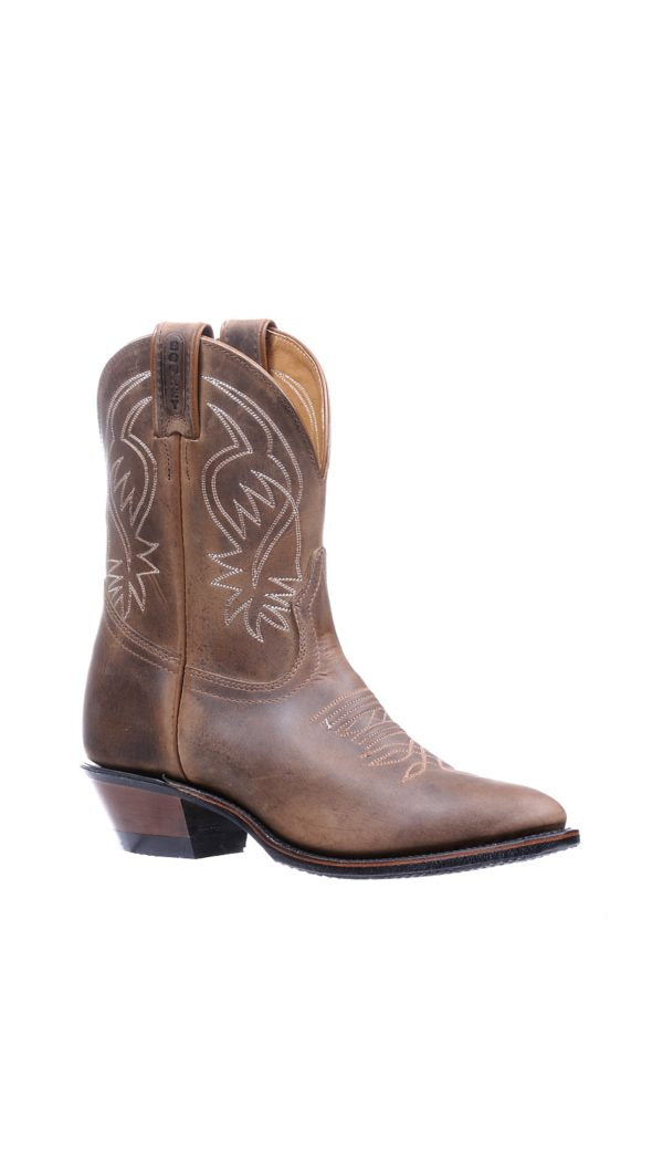 Women's HillBilly Golden - #5190 - Baker's Boots and Clothing