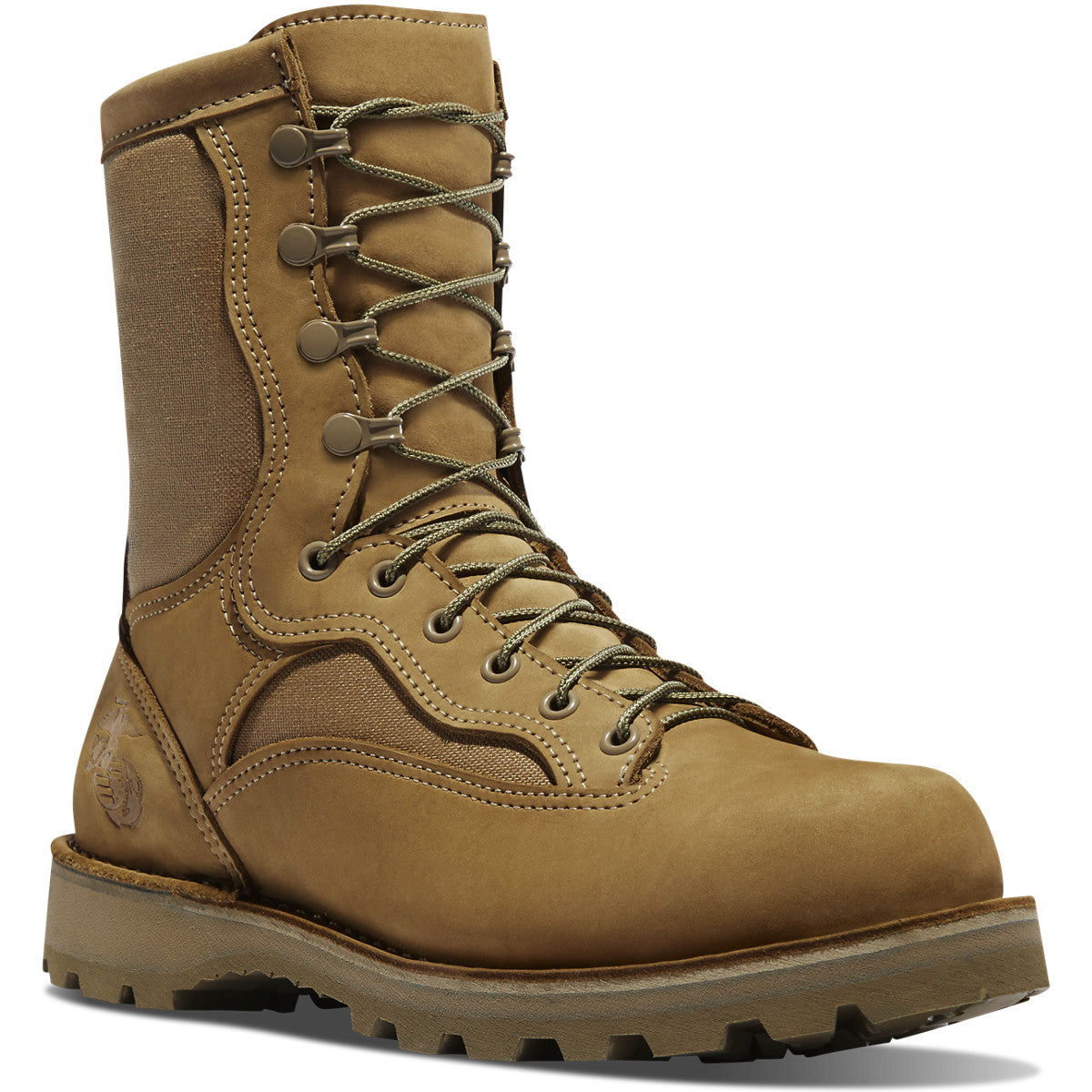 Marine Expeditionary Boot 8
