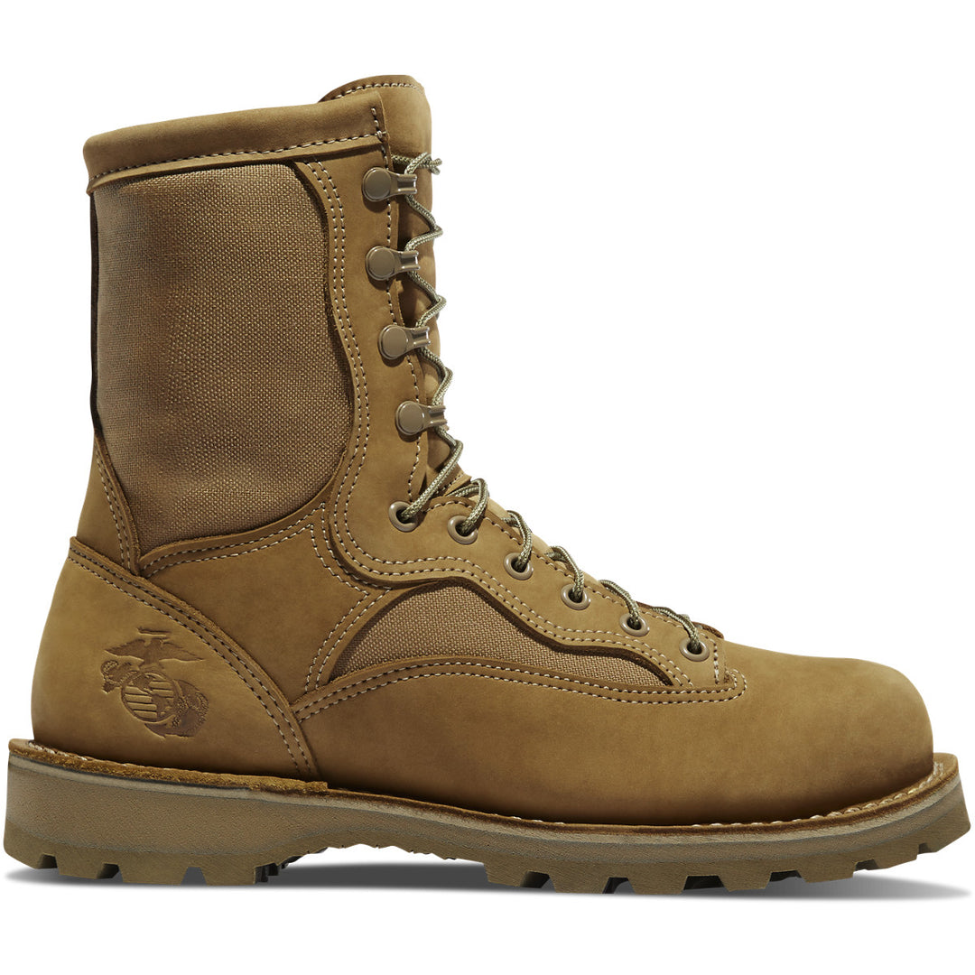 Marine Expeditionary Boot 8