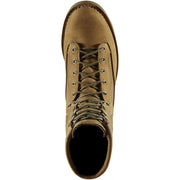 Marine Expeditionary Boot Aviator 8" Mojave Hot ST (M.E.B.) - Baker's Boots and Clothing