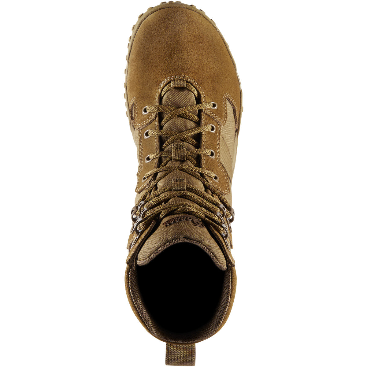 Scorch Military 8
