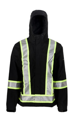 Full Share Jacket CSA - Baker's Boots and Clothing