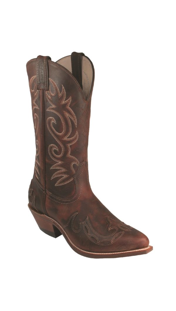 Boulet Women's Rough Rider Sonora - #6007 - Baker's Boots and Clothing