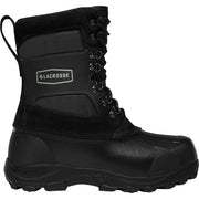 Women's Outpost II 10" Black - Baker's Boots and Clothing
