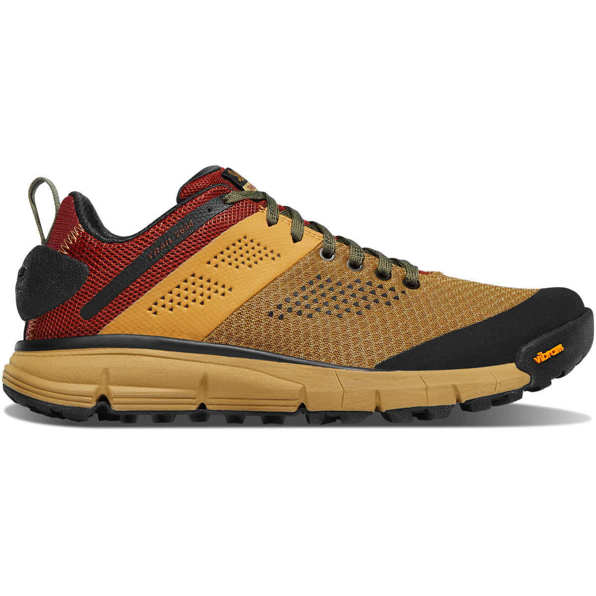 Women's Trail 2650 Mesh Painted Hills - Baker's Boots and Clothing