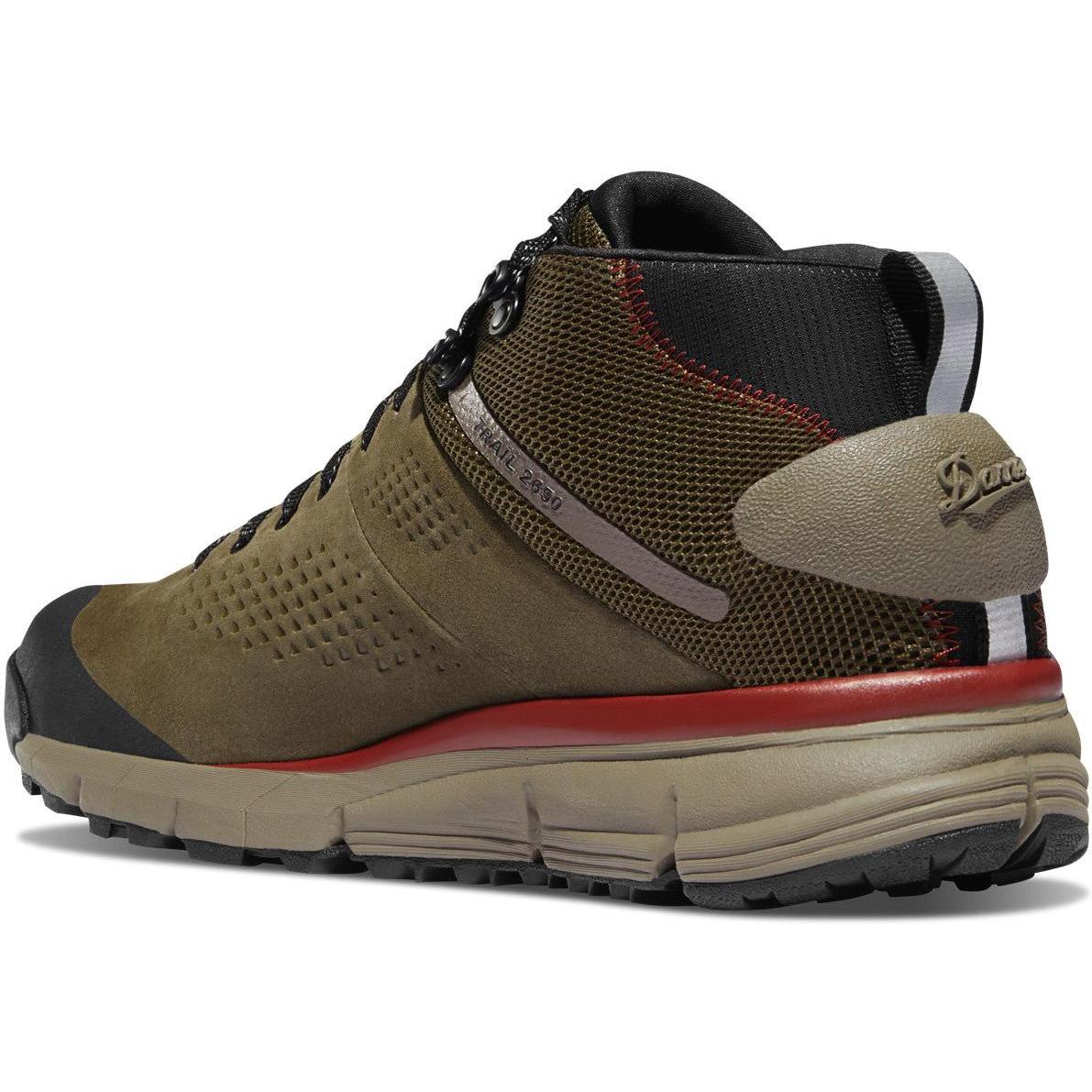 Trail 2650 Mid 4
