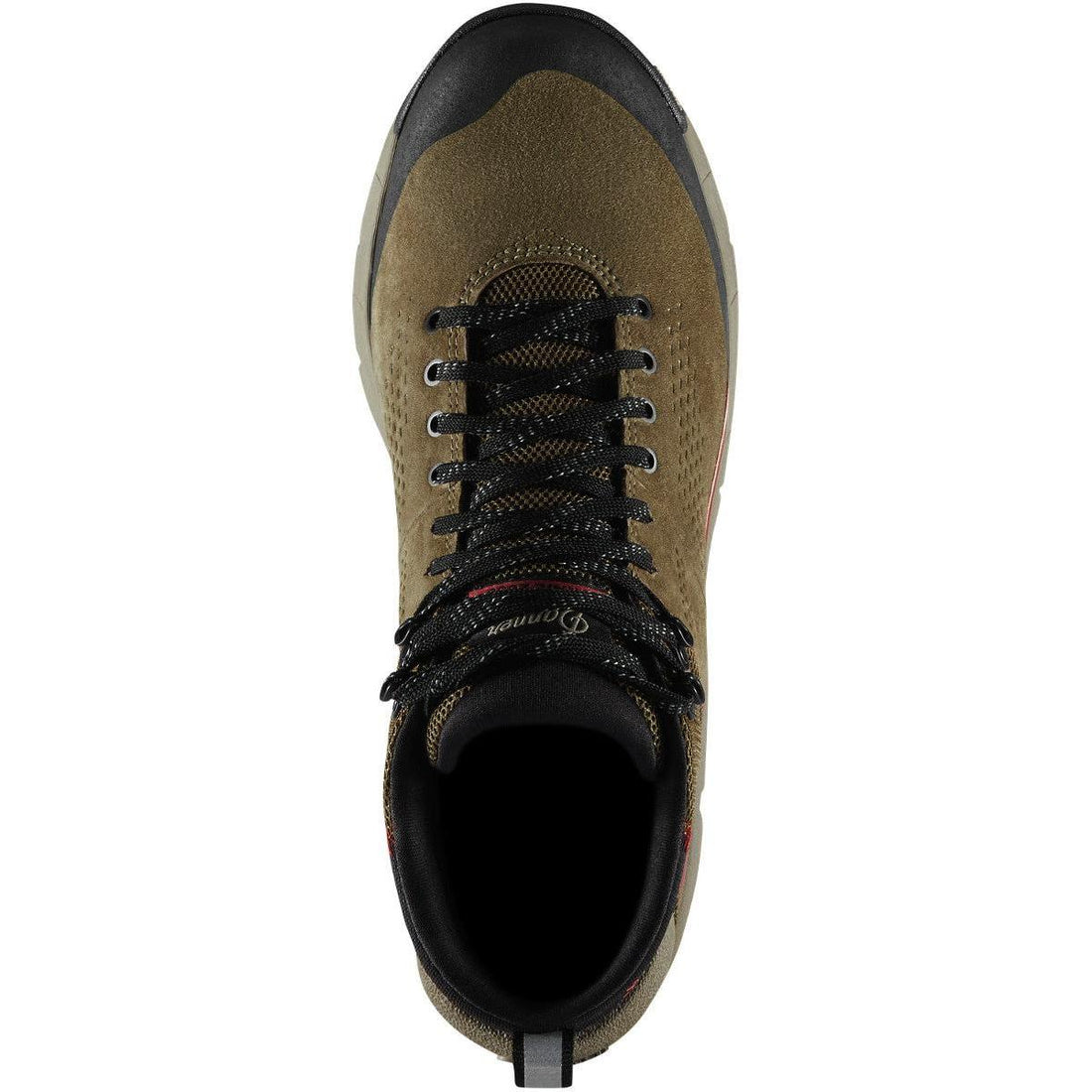 Trail 2650 Mid 4 display picture 2