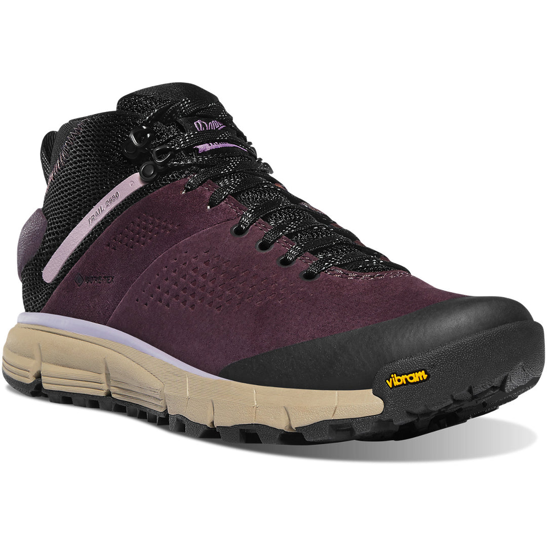 Women's Trail 2650 Mid 4