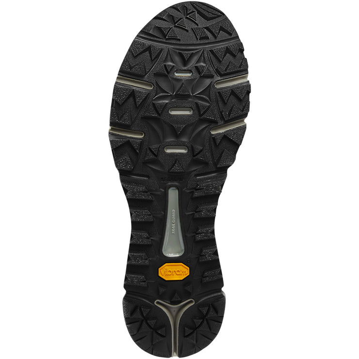 Trail 2650 - 3" Black/Gray - Baker's Boots and Clothing