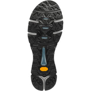 Trail 2650 3" Charcoal/Goblin Blue - Baker's Boots and Clothing
