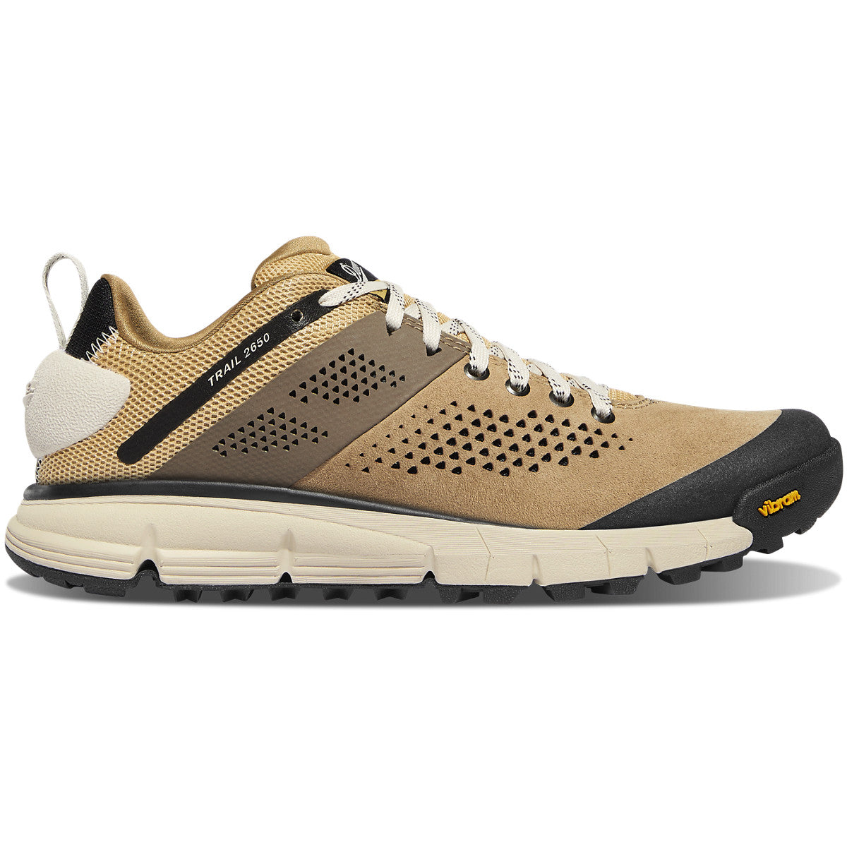 Danner Women's Trail 2650 3" Bronze/Wheat Size 9M - Baker's Boots and Clothing