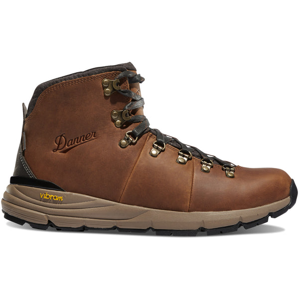 Mountain 600 4.5