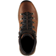 Mountain 600 4.5" Rich Brown - Baker's Boots and Clothing