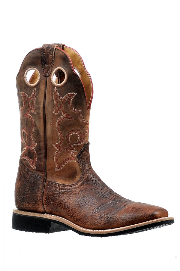 Boulet Virginia Mesquite - #6247 - Baker's Boots and Clothing