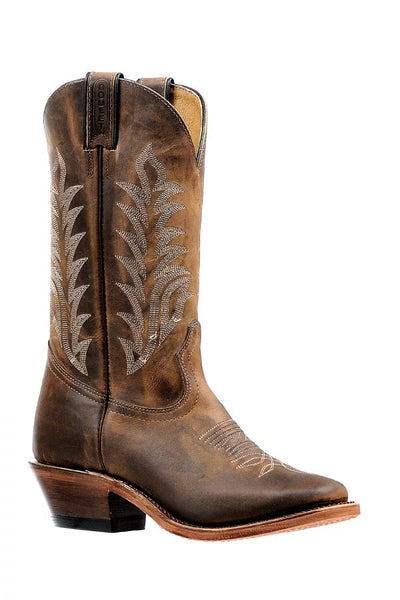 Boulet cowboy hot sale boots price