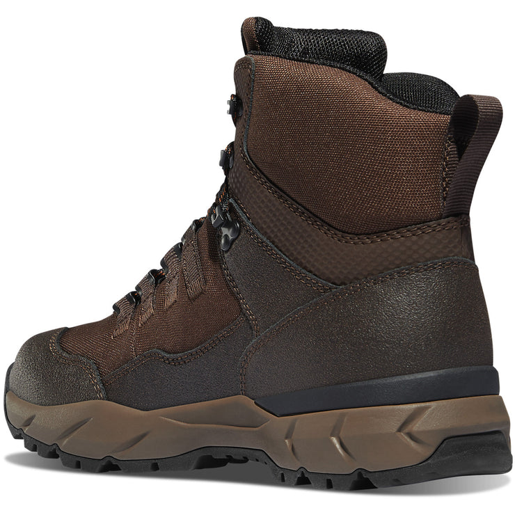 Vital Trail 5" Coffee Brown - Baker's Boots and Clothing