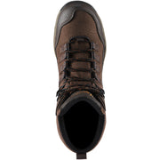 Vital Trail 5" Coffee Brown - Baker's Boots and Clothing