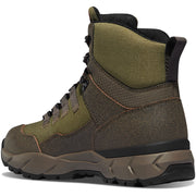 Vital Trail 5" Brown/Olive - Baker's Boots and Clothing