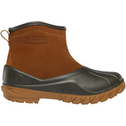 Women's Aero Timber Top 5" Clay Brown Slip-On - Baker's Boots and Clothing