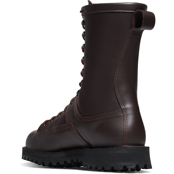 Canadian 10" Brown 600G - Baker's Boots and Clothing