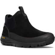 Arctic 600 Chelsea 5" Black 200G - Baker's Boots and Clothing