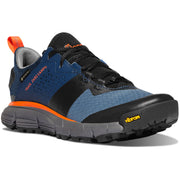 Women's Trail 2650 Campo 3" Blue/Orange GTX - Baker's Boots and Clothing